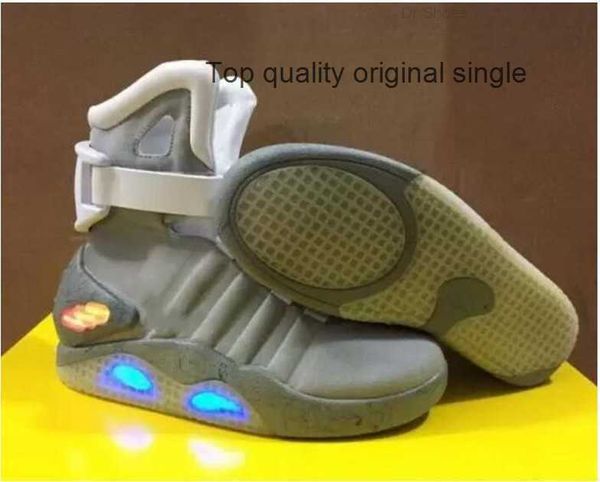 authentic mag back to the future marty mcfly led boots mens lighting black red grey martys mcfly's led sneakers with box05
authentic mag back to the future marty mcfly led boots mens lighting black red grey martys mcfly's led sneakers with box05