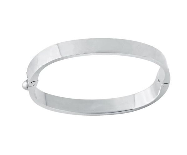 love jewelry designer bracelet men women bangle stainless steel couples letter 17 size silver gold fashion v personality luxury ch9566391, Black
love jewelry designer bracelet men women bangle stainless steel couples letter 17 size silver gold fashion v personality luxury ch9566391, Black