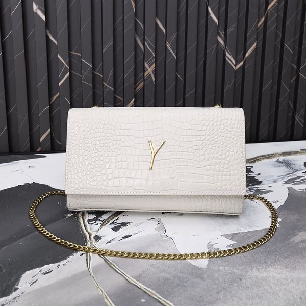 designer bag classic crocodile yslii bag pattern women's bag ladies composite handbag clutch shoulder bag purse
designer bag classic crocodile yslii bag pattern women's bag ladies composite handbag clutch shoulder bag purse