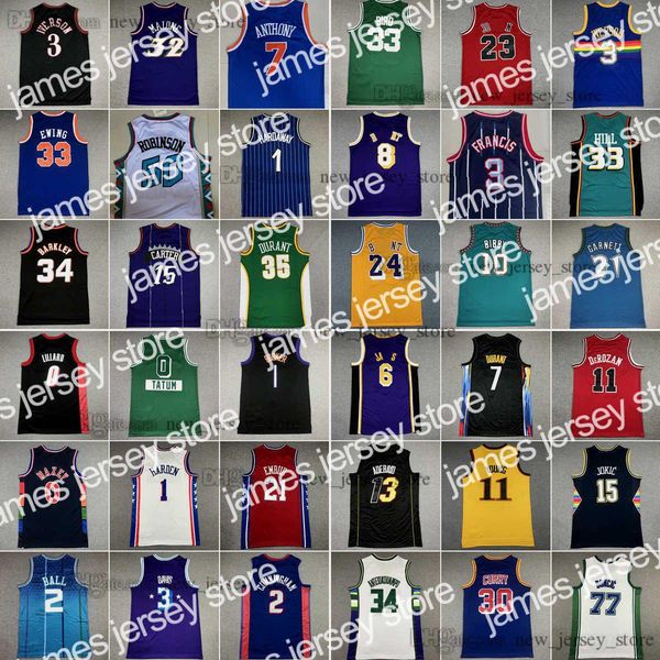 basketball jerseys new city basketball 0 tyrese 12 ja maxey morant jersey damian jayson lillard tatum anthony devin edwards booker james joe, Black;red
basketball jerseys new city basketball 0 tyrese 12 ja maxey morant jersey damian jayson lillard tatum anthony devin edwards booker james joe, Black;red