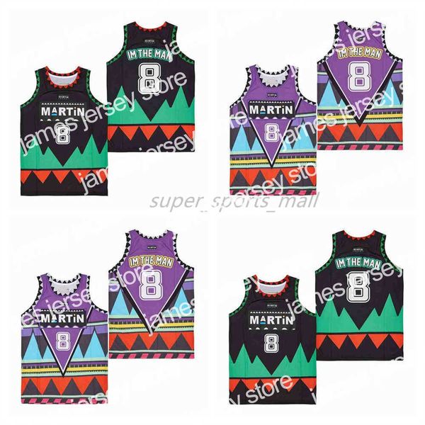 basketball jerseys movie basketball jerseys 8# martin tribal satin jersey, Black;red
basketball jerseys movie basketball jerseys 8# martin tribal satin jersey, Black;red