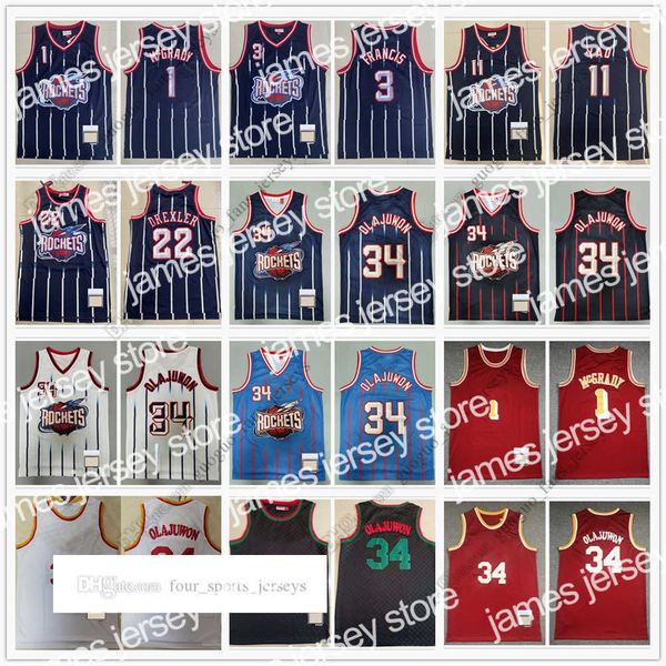basketball jerseys retro mitchell and ness basketball jerseys mcgrady 1 tracy francis 3 steve 11 yao ming drexler 22 clyde 34 hakeem olajuwo, Black;red
basketball jerseys retro mitchell and ness basketball jerseys mcgrady 1 tracy francis 3 steve 11 yao ming drexler 22 clyde 34 hakeem olajuwo, Black;red