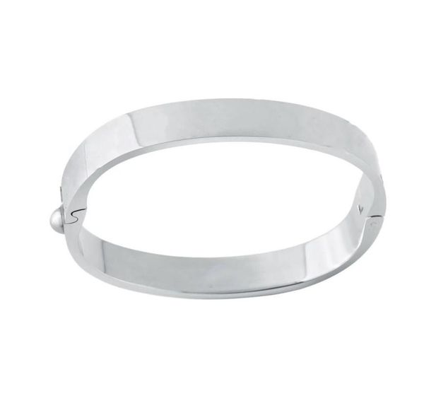 love jewelry designer bracelet men women bangle stainless steel couples letter 17 size silver gold fashion v personality luxury ch3734385, Black
love jewelry designer bracelet men women bangle stainless steel couples letter 17 size silver gold fashion v personality luxury ch3734385, Black
