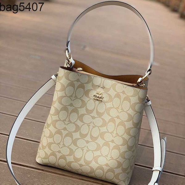 women's bags are 50% off at the shop new bag town bucket classic printed pvc handheld one shoulder crossbody
women's bags are 50% off at the shop new bag town bucket classic printed pvc handheld one shoulder crossbody