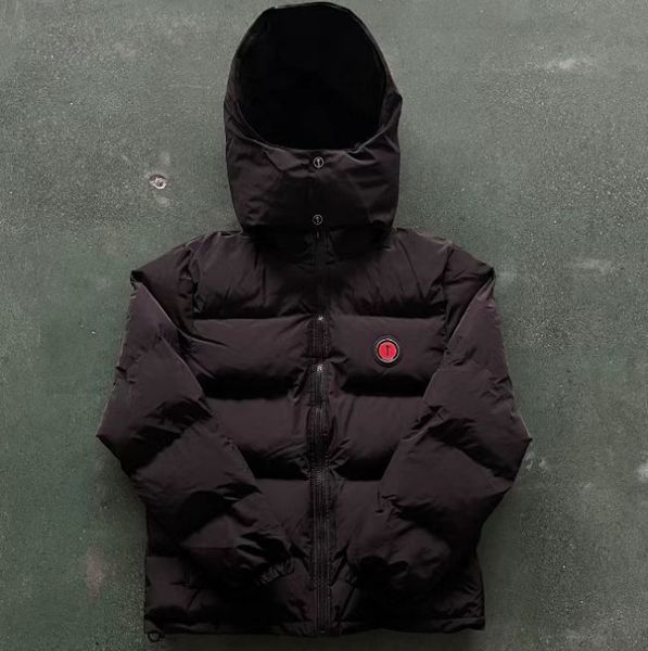 mens jacket trapstar winter puffer designer down jackets windproof rainproof women coat overcoat casual fashion design thick warm hooded win, Black;brown
mens jacket trapstar winter puffer designer down jackets windproof rainproof women coat overcoat casual fashion design thick warm hooded win, Black;brown