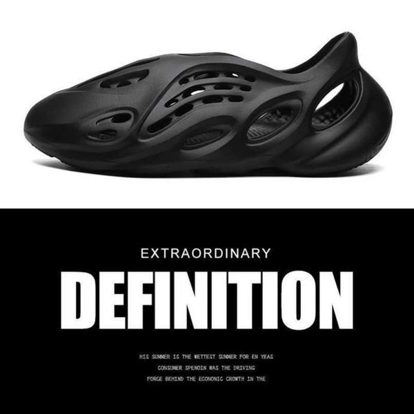 designer yeesys slippers slides coconut hole shoes mens fashionable sanda, Black
designer yeesys slippers slides coconut hole shoes mens fashionable sanda, Black