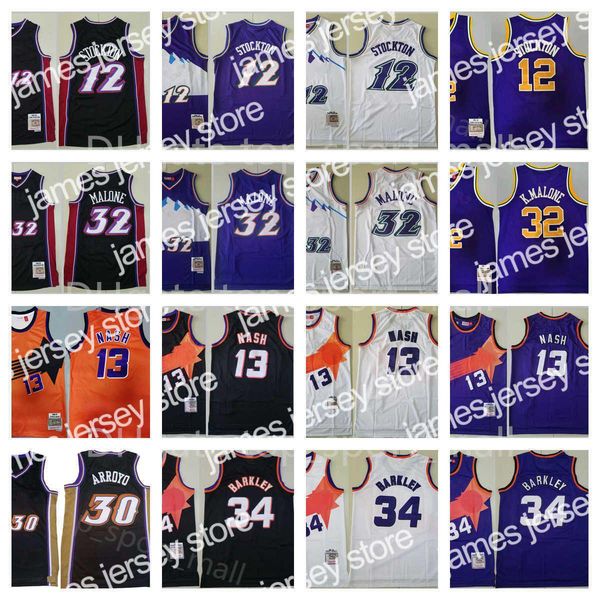 basketball jerseys mitchell and ness vintage basketball jersey john stockton 12 karl malone 32 steve nash 13 charles barkley 34 carlos arroy, Black;red
basketball jerseys mitchell and ness vintage basketball jersey john stockton 12 karl malone 32 steve nash 13 charles barkley 34 carlos arroy, Black;red