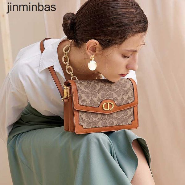 50% discount in stores 2023 fashion bag kouyi bag women's crossbody new fashion versatile luxury small square
50% discount in stores 2023 fashion bag kouyi bag women's crossbody new fashion versatile luxury small square