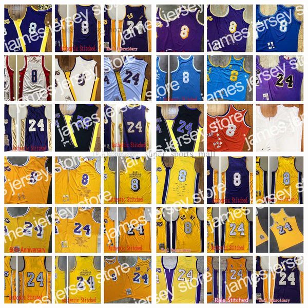 basketball jerseys real stitched retro mitchell and ness basketball jerseys #8 #24 jersey yellow white black blue man size s-xxl, Black;red
basketball jerseys real stitched retro mitchell and ness basketball jerseys #8 #24 jersey yellow white black blue man size s-xxl, Black;red
