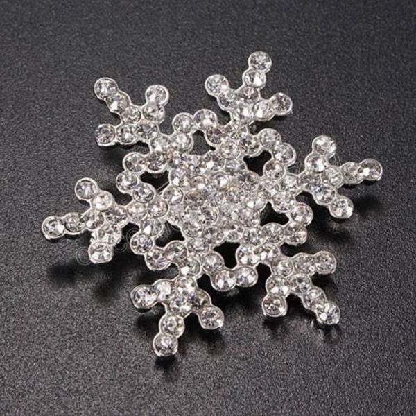 fashion sparkling crystal rhinestone snowflake brooch pin corsage jewelry gift christmas wedding party dress lapel buckle, Gray
fashion sparkling crystal rhinestone snowflake brooch pin corsage jewelry gift christmas wedding party dress lapel buckle, Gray