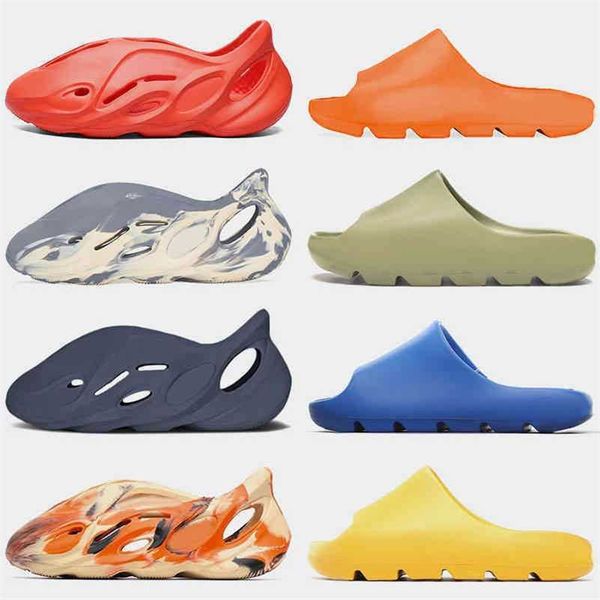 slipper yeesys kanyes 2022 designer slides comfortable slides west desert sand summer brown flat men women beach resin slide sandal mens wom, Black
slipper yeesys kanyes 2022 designer slides comfortable slides west desert sand summer brown flat men women beach resin slide sandal mens wom, Black