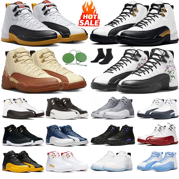2022 men basketball retro shoes 12 12s super bowl lagoon pulse twist indigo cherry dark concord fiba university gold utility fashion trainer
2022 men basketball retro shoes 12 12s super bowl lagoon pulse twist indigo cherry dark concord fiba university gold utility fashion trainer
