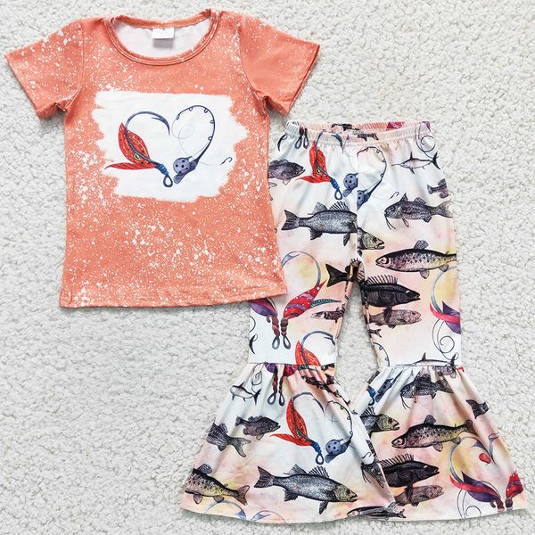 new fashion baby girls designer clothes set valentine's day kids boutique outfits fish love toddler girl clothing sets wholesale bulk, White
new fashion baby girls designer clothes set valentine's day kids boutique outfits fish love toddler girl clothing sets wholesale bulk, White