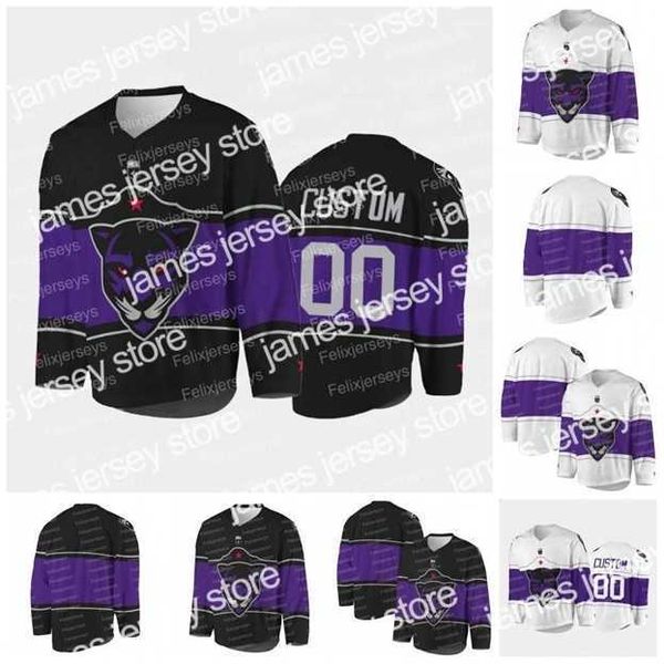 college hockey wears nik1 2021 nll panther city lacrosse club jersey ryan benesch nick damude chad cummings sam clare phil caputo matt hossa, Black
college hockey wears nik1 2021 nll panther city lacrosse club jersey ryan benesch nick damude chad cummings sam clare phil caputo matt hossa, Black
