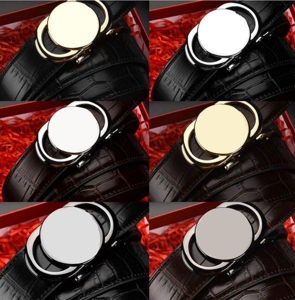 2022 new style belts fashion classic men automatic buckle designers belts luxury brand genuine leather commerce belt leisure versatile lette, Black;brown
2022 new style belts fashion classic men automatic buckle designers belts luxury brand genuine leather commerce belt leisure versatile lette, Black;brown