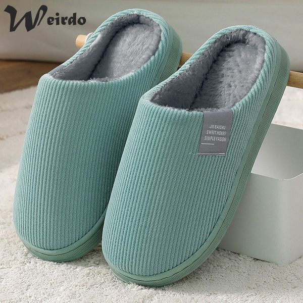 slippers women indoor warm plush home slipper anti slip autumn winter shoes house floor soft slient slides for bedroom 221208, Black
slippers women indoor warm plush home slipper anti slip autumn winter shoes house floor soft slient slides for bedroom 221208, Black