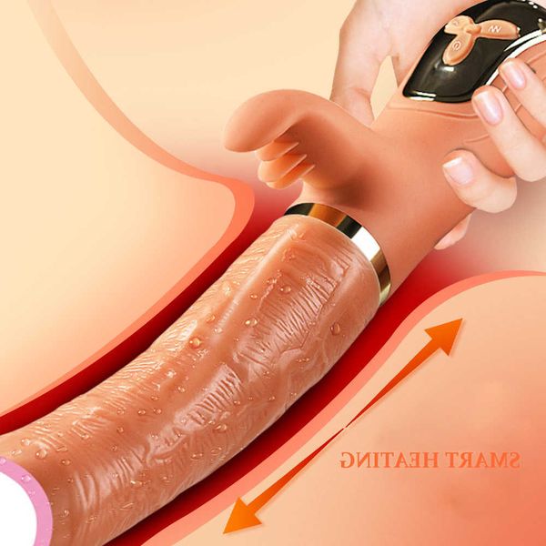 full body massager vibrator realistic dildo love machine for women heated telescopic artificial adults toys massager soft female masturbator
full body massager vibrator realistic dildo love machine for women heated telescopic artificial adults toys massager soft female masturbator