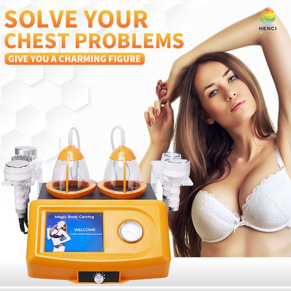 6 in 1 slimming vacuum cavitation lifting vibrating cup butt breasts enhancement cavitation machine breast enlargement beauty equipment ce
6 in 1 slimming vacuum cavitation lifting vibrating cup butt breasts enhancement cavitation machine breast enlargement beauty equipment ce