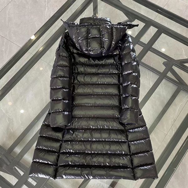 2022 new waterproof down coat women puffer coat windbreak hoodie woman jackets outdoor parkas long designer sportwear streetwear downs geome, Black
2022 new waterproof down coat women puffer coat windbreak hoodie woman jackets outdoor parkas long designer sportwear streetwear downs geome, Black