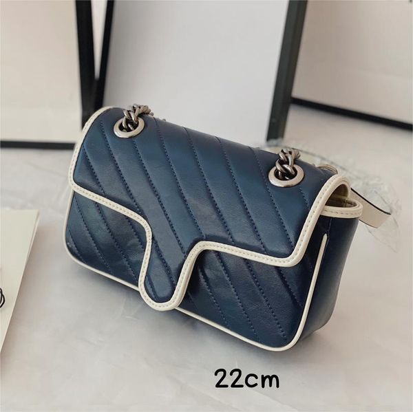 2023 ss lady fashion handbags shoulder bags double g women stripes genuine leather classic retro all-match simplicity casual marmont crossbo
2023 ss lady fashion handbags shoulder bags double g women stripes genuine leather classic retro all-match simplicity casual marmont crossbo