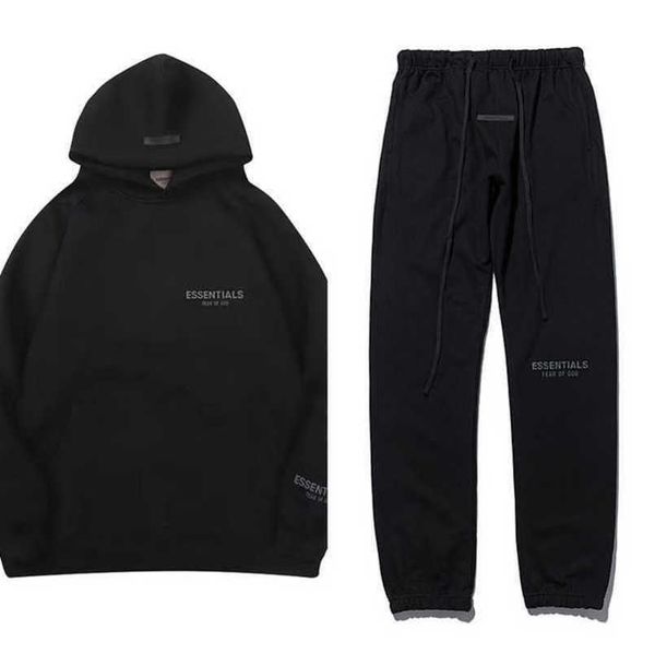 luxury men's essentials tracksuits sweatshirts hoodies fashion letter men women sportswear pant suit hooded sweater casual pullover co, Gray
luxury men's essentials tracksuits sweatshirts hoodies fashion letter men women sportswear pant suit hooded sweater casual pullover co, Gray