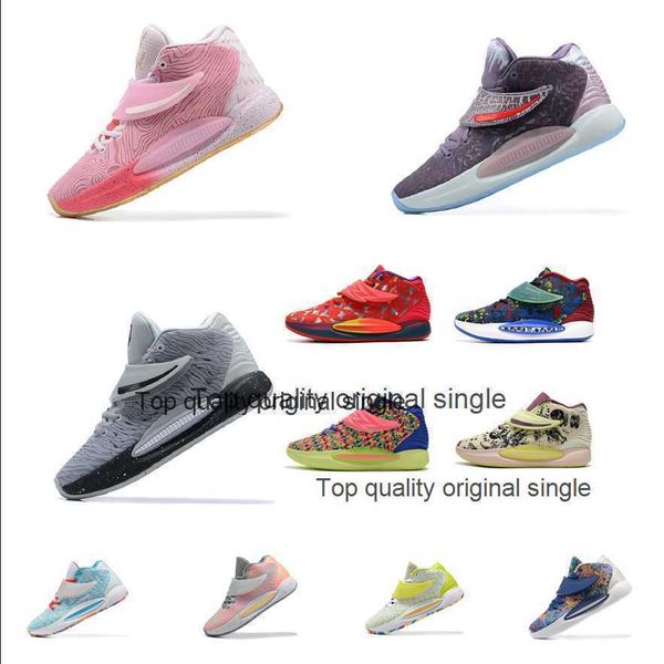 mens kd 14 basketball shoes aunt pearl pink nrg galaxy purple asg cool grey blue red floral multi kevin durant 14s sneakers tennis with box
mens kd 14 basketball shoes aunt pearl pink nrg galaxy purple asg cool grey blue red floral multi kevin durant 14s sneakers tennis with box
