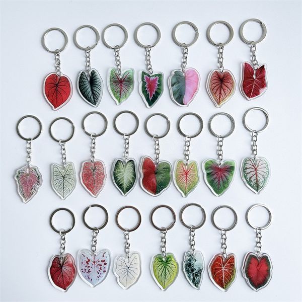 vintage imitation leaf keychain keyring women girl kid double-sided bag key car pendant party gift charm decoration ornament, Silver
vintage imitation leaf keychain keyring women girl kid double-sided bag key car pendant party gift charm decoration ornament, Silver