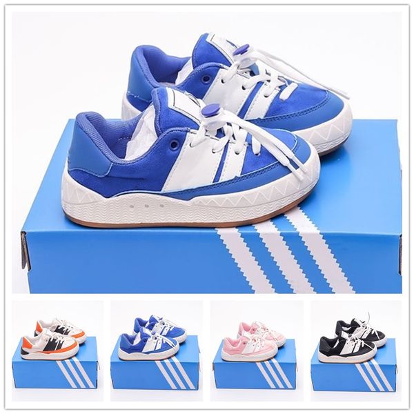 shoes & outdoor kids adimatic low shark toddlers boys girls designer running infants children sneakers baby trainers sports 27je#
shoes & outdoor kids adimatic low shark toddlers boys girls designer running infants children sneakers baby trainers sports 27je#