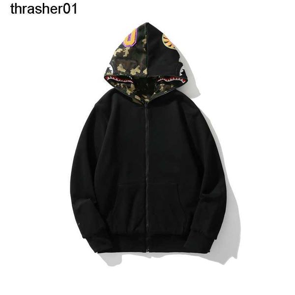 men's hoodies designer sweatshirts hoodie fleeces pattern sweaters fashion brand loose hoodie, Black
men's hoodies designer sweatshirts hoodie fleeces pattern sweaters fashion brand loose hoodie, Black