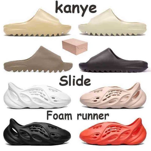 yeesys kanyes slipper fashion slide quality men women shoes core soot earth brown desert sand resin bone foam runner triple black red white
yeesys kanyes slipper fashion slide quality men women shoes core soot earth brown desert sand resin bone foam runner triple black red white
