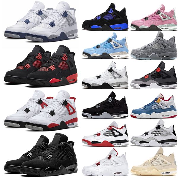 jumpman 4 mens basketball shoes 4s red thunder military black cat cool grey pure money university blue pine green men womens trainers sports
jumpman 4 mens basketball shoes 4s red thunder military black cat cool grey pure money university blue pine green men womens trainers sports