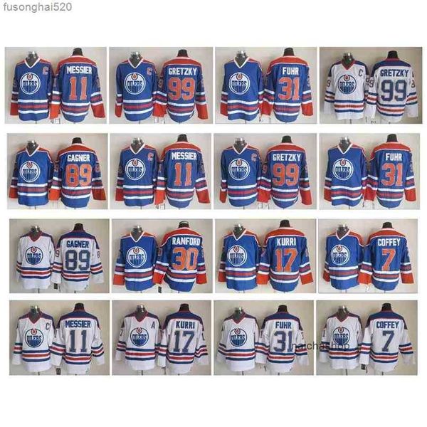 95 vintage edmonton oilers jersey 99 wayne gretzky 11 mark messier 31 grant fuhr 7 paul coffey 17 jari kurri 89 sam gagner ranford retro, Black;red
95 vintage edmonton oilers jersey 99 wayne gretzky 11 mark messier 31 grant fuhr 7 paul coffey 17 jari kurri 89 sam gagner ranford retro, Black;red