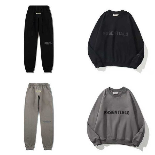men's luxury essentials tracksuits sweatshirts letter men women couple loose sportswear pants suit sweater hoodie casual pullover jack, Gray
men's luxury essentials tracksuits sweatshirts letter men women couple loose sportswear pants suit sweater hoodie casual pullover jack, Gray