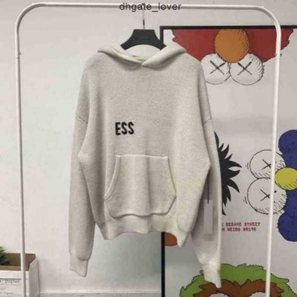 designer ess hoodie warm hooded essentials sweater suit mens womens fashion streetwear pullover sweatshirts loose hoodies lovers4aio, Black
designer ess hoodie warm hooded essentials sweater suit mens womens fashion streetwear pullover sweatshirts loose hoodies lovers4aio, Black