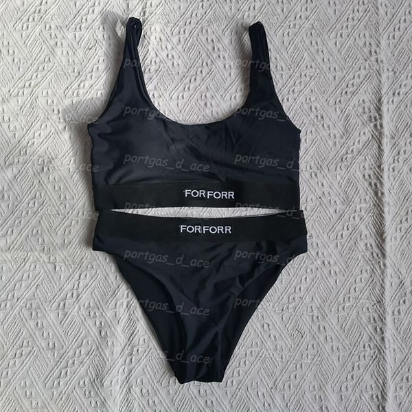 letters webbing women swimwear black high rise bikinis summer holiday split swimsuits padded beach tankinis
letters webbing women swimwear black high rise bikinis summer holiday split swimsuits padded beach tankinis