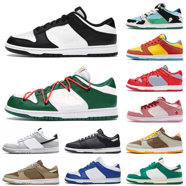 classic panda running shoes men women off lilac argon label white pn safari mix patent halloween triple pink la dodgers trainers outdoor des, White;red
classic panda running shoes men women off lilac argon label white pn safari mix patent halloween triple pink la dodgers trainers outdoor des, White;red