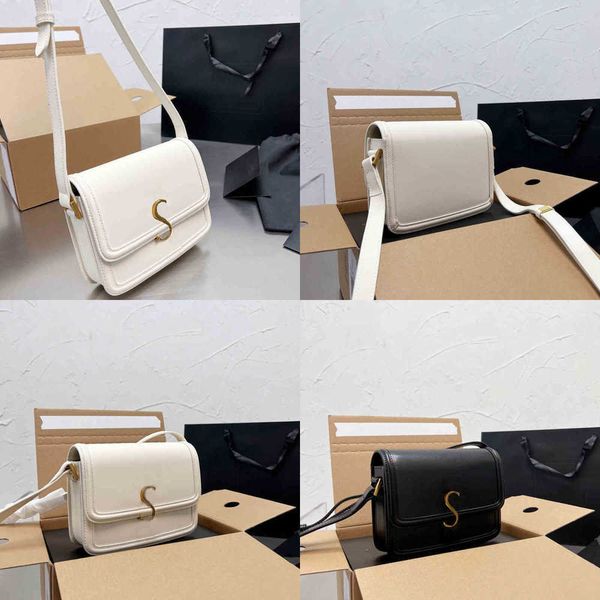 new evening bags shoulder women square handbag leather luxur designer s crossbod female letter lock purses tofu bun 220325
new evening bags shoulder women square handbag leather luxur designer s crossbod female letter lock purses tofu bun 220325