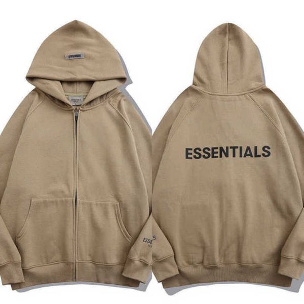 essentials luxury men's tracksuits sweatshirts fashion zipper hoodies men women sportswear pant suit hooded sweater casual pullover co, Gray
essentials luxury men's tracksuits sweatshirts fashion zipper hoodies men women sportswear pant suit hooded sweater casual pullover co, Gray