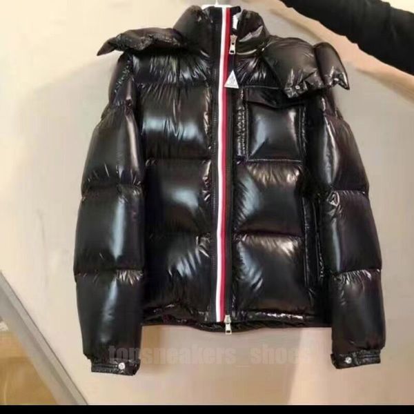 2021 men's designer down jackets winter pure cotton women's jacket parka coat fashion outdoor windbreaker couple thick warm coats, Black
2021 men's designer down jackets winter pure cotton women's jacket parka coat fashion outdoor windbreaker couple thick warm coats, Black