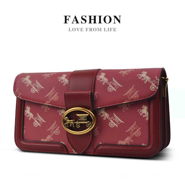 2023 trendy brand fashion a woman's bag hong kong it live broadcast small and luxury one shoulder bag versatile women's print
2023 trendy brand fashion a woman's bag hong kong it live broadcast small and luxury one shoulder bag versatile women's print