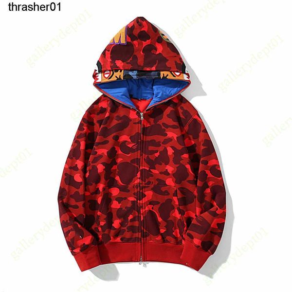 men's hoodies sweatshirts designer fleeces ape men's women sweaters color camo shark fashion brand streetwear hoodie, Black
men's hoodies sweatshirts designer fleeces ape men's women sweaters color camo shark fashion brand streetwear hoodie, Black