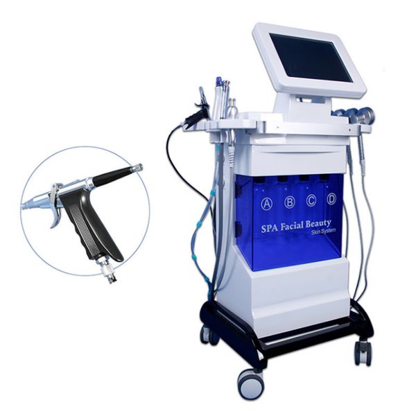 hydro microdermabrasion ultrasonic skin care rejuvenation beauty equipmnent bio rf lifting dermabrasion diamond skin peeling
hydro microdermabrasion ultrasonic skin care rejuvenation beauty equipmnent bio rf lifting dermabrasion diamond skin peeling