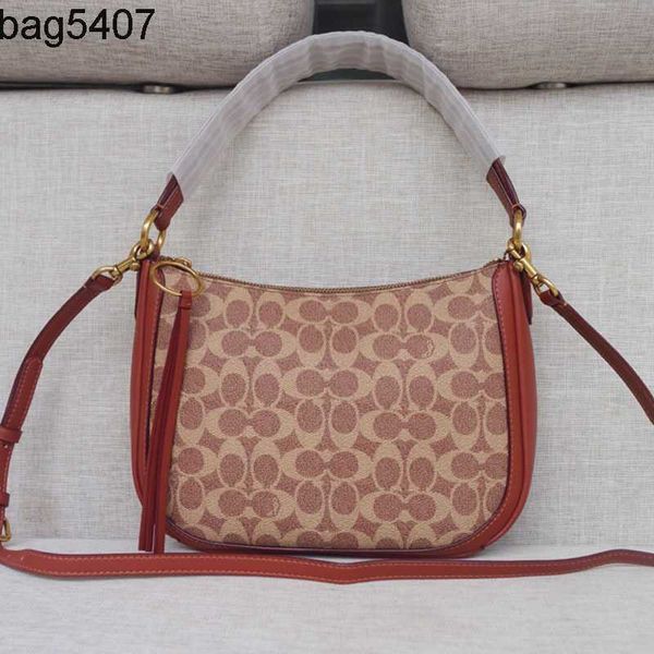 women's bags are 50% off at the shop new olai bag classic old flower canvas splice cattle leather sutton half moon one shoulder crossbo
women's bags are 50% off at the shop new olai bag classic old flower canvas splice cattle leather sutton half moon one shoulder crossbo