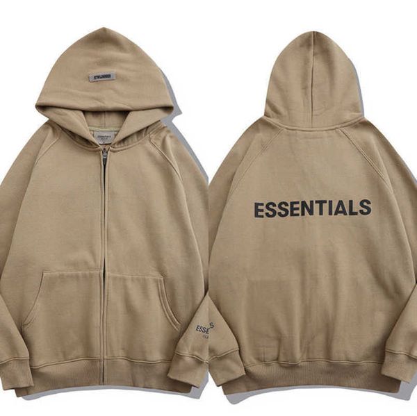 essentials men's luxury tracksuits sweatshirts fashion zipper hoodies men women sportswear pant suit hooded sweater casual pullover co, Black
essentials men's luxury tracksuits sweatshirts fashion zipper hoodies men women sportswear pant suit hooded sweater casual pullover co, Black