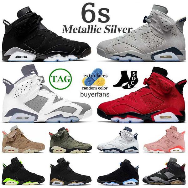 6 6s men women basketball shoes cool grey toro varsity red georgetown metallic silver unc carmine bred infrared electric green midnight navy
6 6s men women basketball shoes cool grey toro varsity red georgetown metallic silver unc carmine bred infrared electric green midnight navy