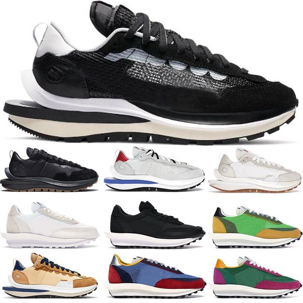 running shoes sacai waffle ldv ldwaffle for men women black gum white nylon varsity blue dark iris sesame void game royal outdoor sports tra
running shoes sacai waffle ldv ldwaffle for men women black gum white nylon varsity blue dark iris sesame void game royal outdoor sports tra