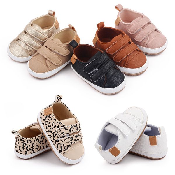 new casual pu leather newborn first walkers soft anti-slip shoes baby moccasins girls boys toddler shoes 0-18 m
new casual pu leather newborn first walkers soft anti-slip shoes baby moccasins girls boys toddler shoes 0-18 m