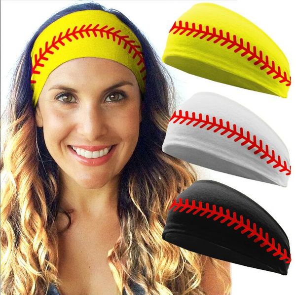 sports headband baseball print wide brimmed football running softball volleyball stretch hairbands headwear hair band maiden accessories bc2, Slivery;white
sports headband baseball print wide brimmed football running softball volleyball stretch hairbands headwear hair band maiden accessories bc2, Slivery;white