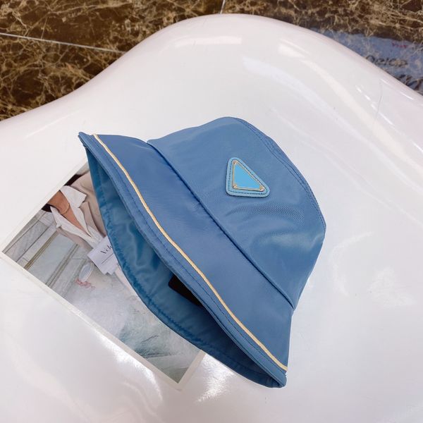 luxury designers bucket hat italy cap men and women solid color fashion trend breathable simple design young cute summer hat 5 colors very b, Blue;gray
luxury designers bucket hat italy cap men and women solid color fashion trend breathable simple design young cute summer hat 5 colors very b, Blue;gray