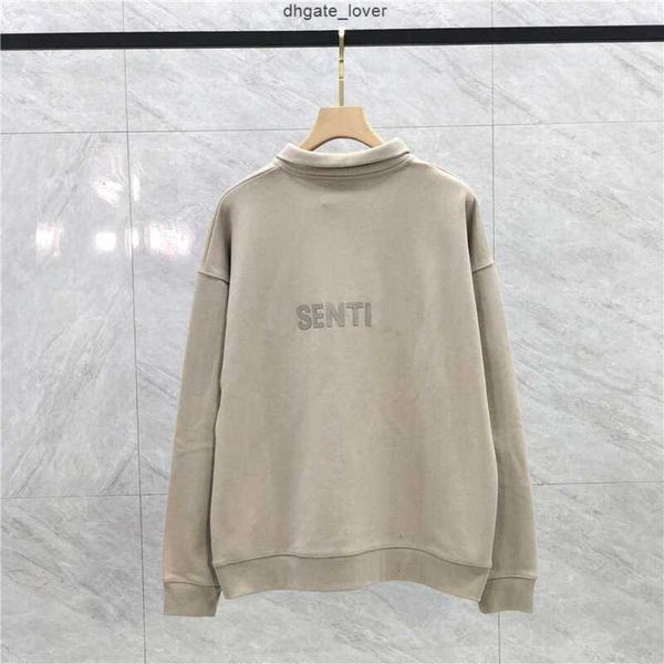 warm ess hooded mens womens fashion streetwear pullover sweatshirts loose hoodies lovers clothing7wmm, Black
warm ess hooded mens womens fashion streetwear pullover sweatshirts loose hoodies lovers clothing7wmm, Black